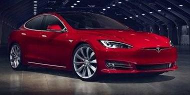 TESLA MODEL S 2016 5YJSA1E15GF156172 image